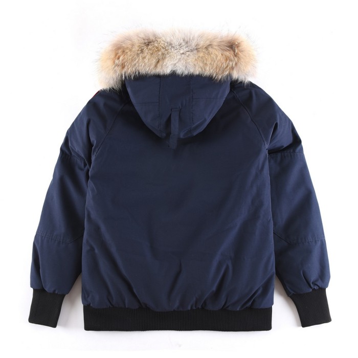 C GOOSE UNISEX CHILLIWACK PARKA ( AAA+ QUALITY )