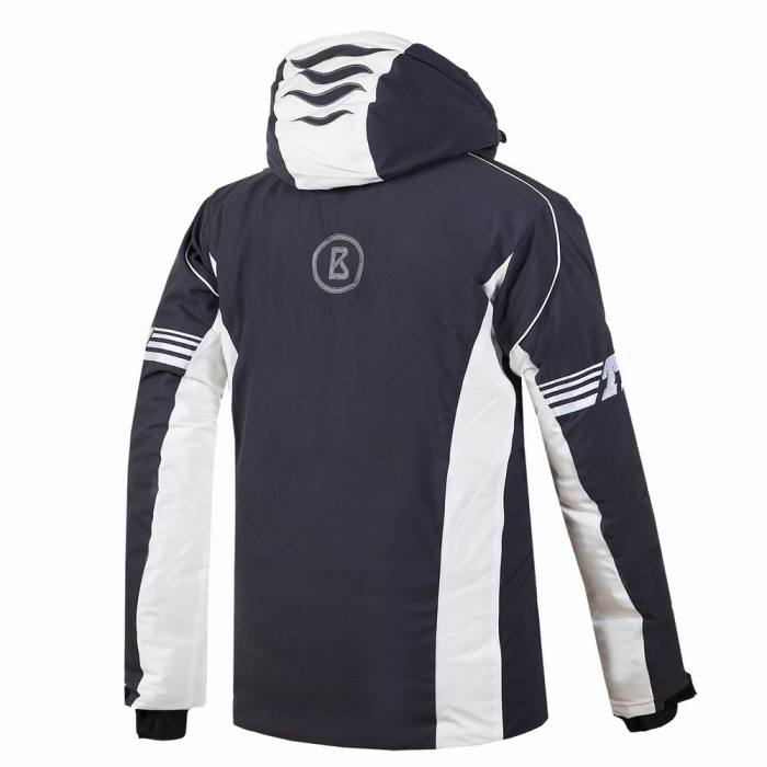 B3031# MEN'S TEAM COTTON SKI SNOW JACKETS