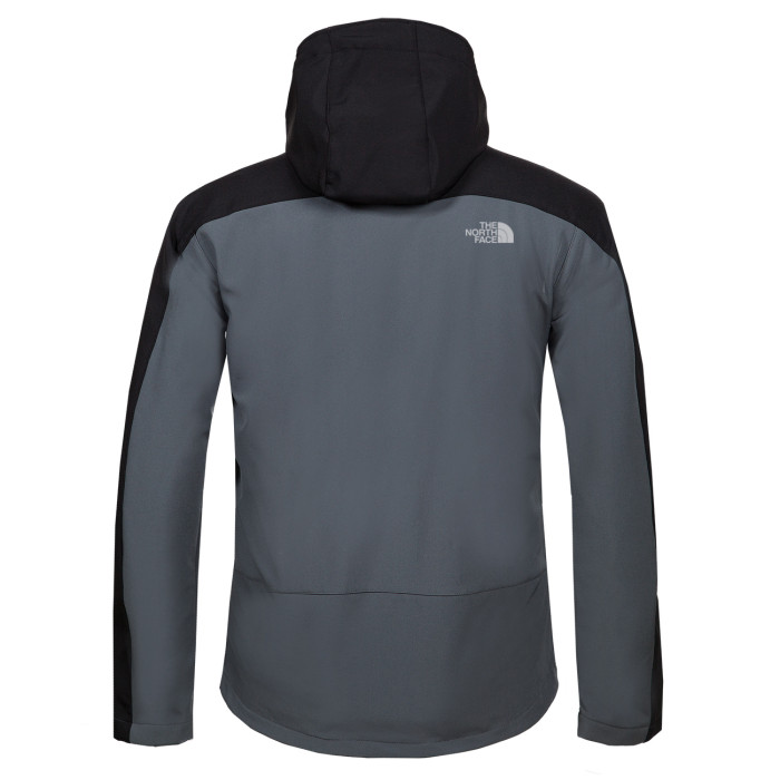 TNF 1701# MEN'S WINDSTOPPER SPFTSHELL JACKETS
