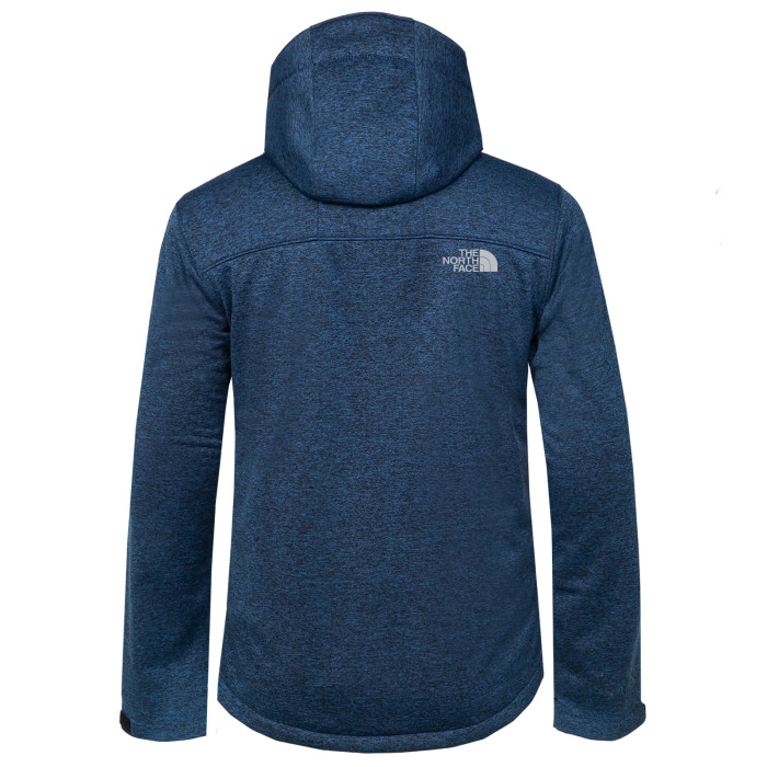 TNF 8007# MEN'S WINDSTOPPER SPFTSHELL JACKETS