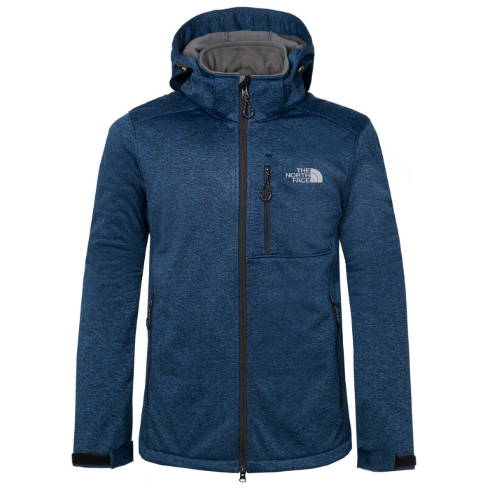 TNF 8007# MEN'S WINDSTOPPER SPFTSHELL JACKETS
