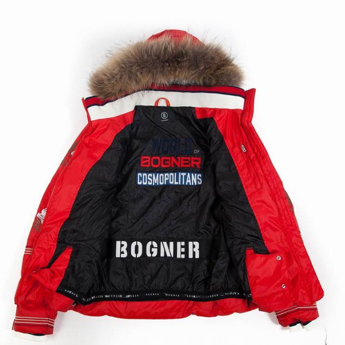 B3110# WOMEN'S LEANA COTTON SKI SNOWBOARD JACKETS