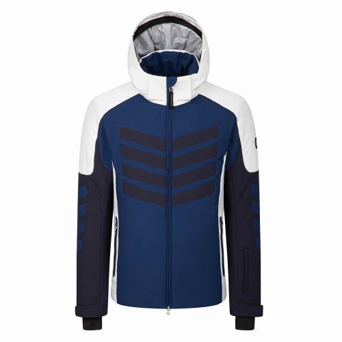 B9102# MEN'S LIAM COTTON SKI SNOWBOARD JACKETS