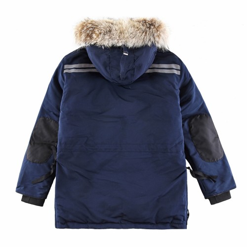 C GOOSE UNISEX SNOW MANTRA PARKA ( AAA+ QUALITY )