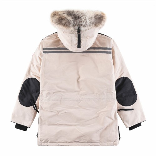 C GOOSE UNISEX SNOW MANTRA PARKA ( AAA+ QUALITY )