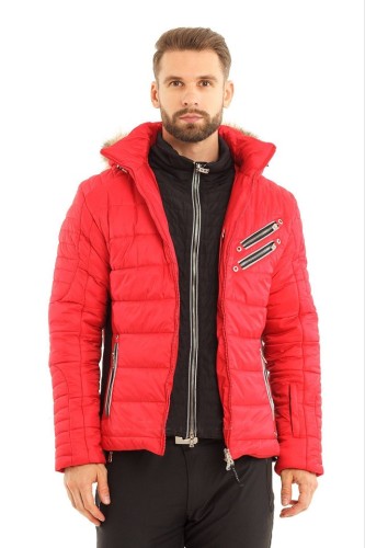 B75032# STVEVEN MEN'S COTTON SKI SNOWBOARD JACKETS