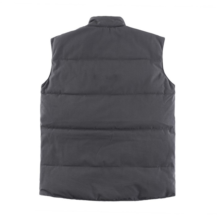 C GOOSE UNISEX FREESTYLE CREW VEST ( AAA+ QUALITY )
