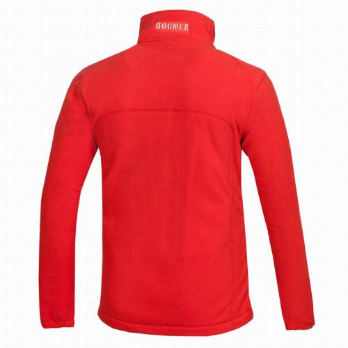B1766# MEN'S FLEECE JACKET