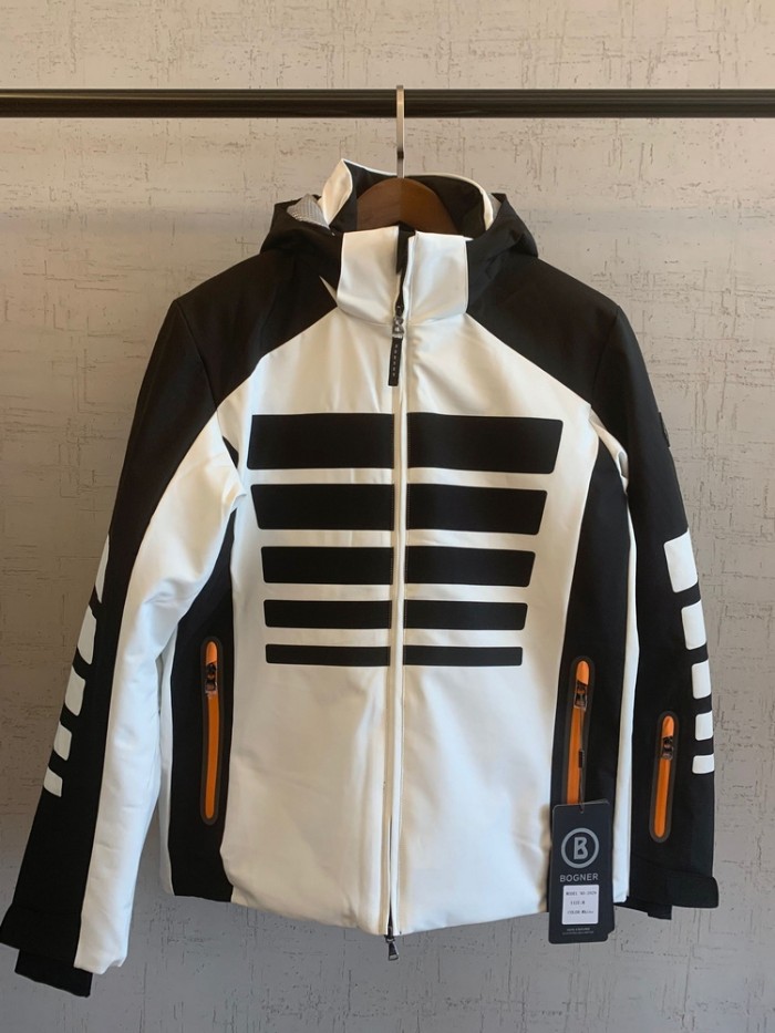 B2029# MEN'S BUSTER COTTON SKI SNOWBOARD JACKETS