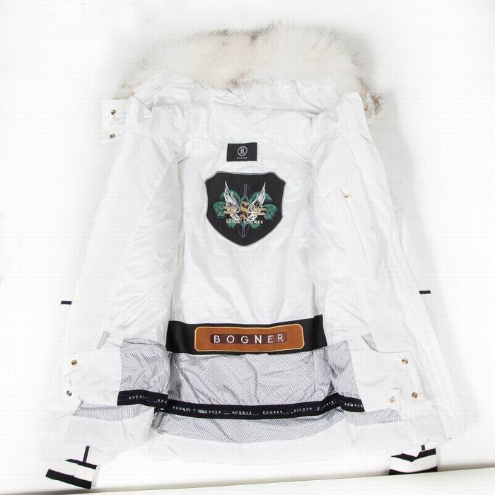 B2361# WOMEN'S COTTON SKI SNOWVOARD JACKETS