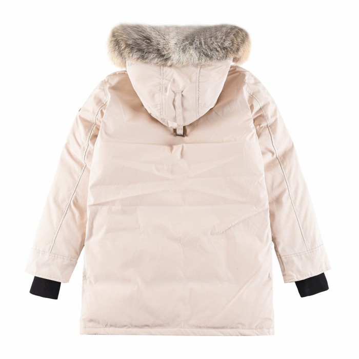 C GOOSE UNISEX LANGFORD PARKA ( AAA+ QUALITY )