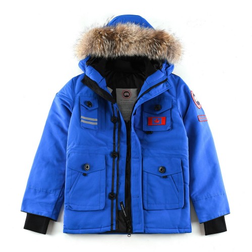 C GOOSE UNISEX CANADA COAT PARKA ( AAA+ QUALITY )