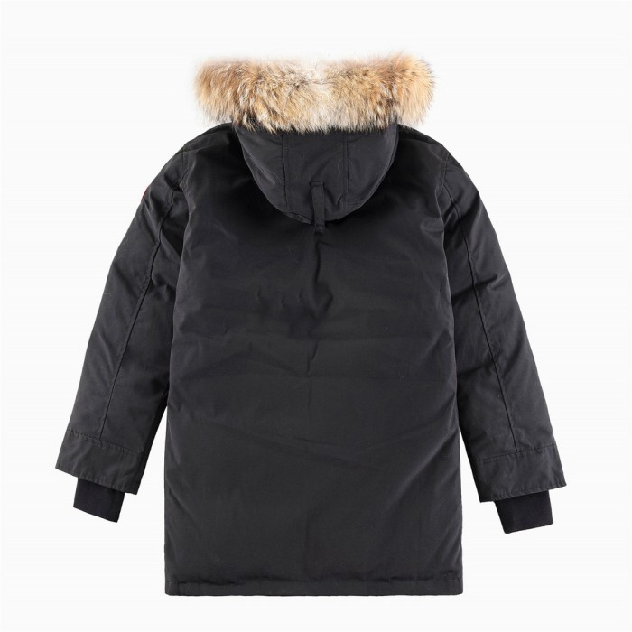 C GOOSE UNISEX LANGFORD PARKA ( AAA+ QUALITY )