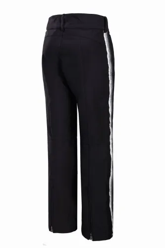 B13117# MEN'S WINDSTOPPER SOFT PANTS