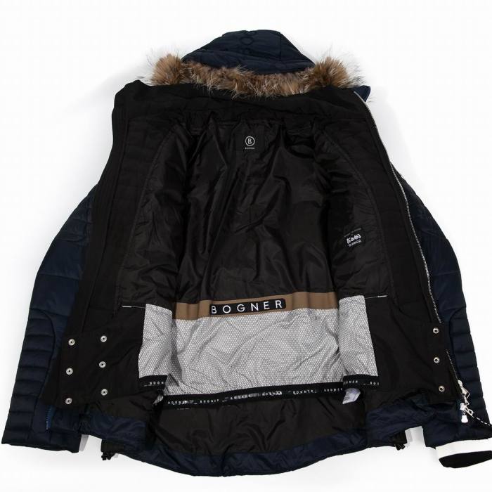 B75032# STVEVEN MEN'S COTTON SKI SNOWBOARD JACKETS