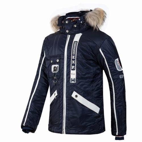B3035# MEN'S PIAN COTTON SKI SNOWBOARD JACKETS
