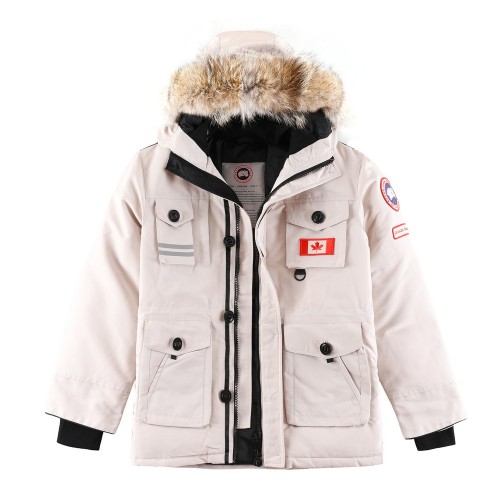 C GOOSE UNISEX CANADA COAT PARKA ( AAA+ QUALITY )