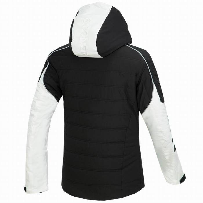 B75019# NIK MEN'S COTTON SKI SNOWBOARD JACKETS