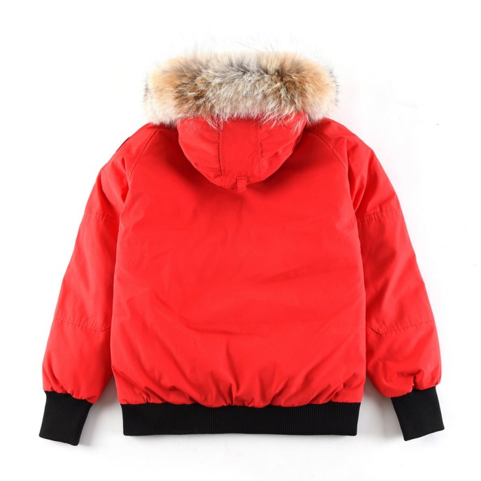 C GOOSE UNISEX CHILLIWACK PARKA ( AAA+ QUALITY )