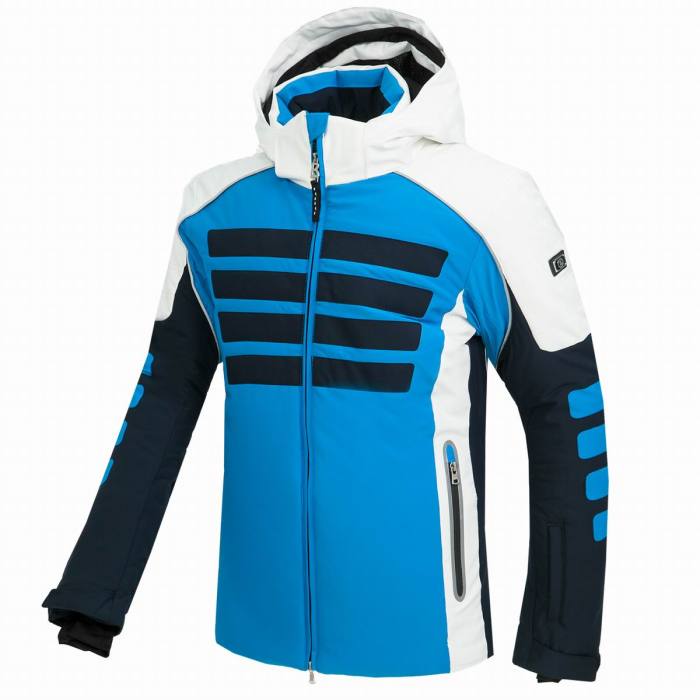 B75019# NIK MEN'S COTTON SKI SNOWBOARD JACKETS
