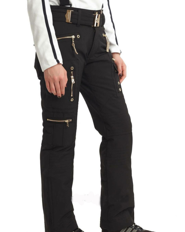 B5855# WOMEN'S SKI SNOWBOARD PANTS