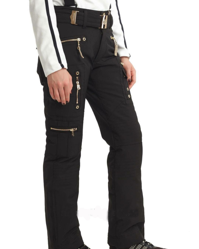 B5855# WOMEN'S SKI SNOWBOARD PANTS