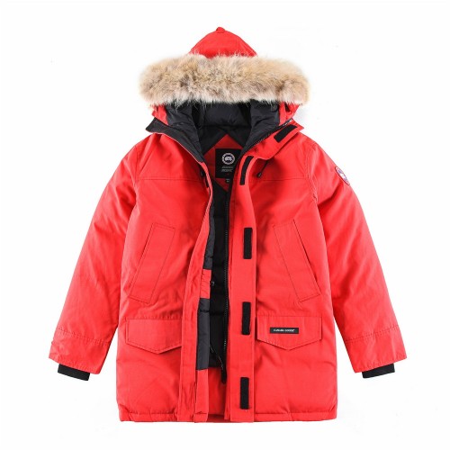 C GOOSE UNISEX LANGFORD PARKA ( AAA+ QUALITY )