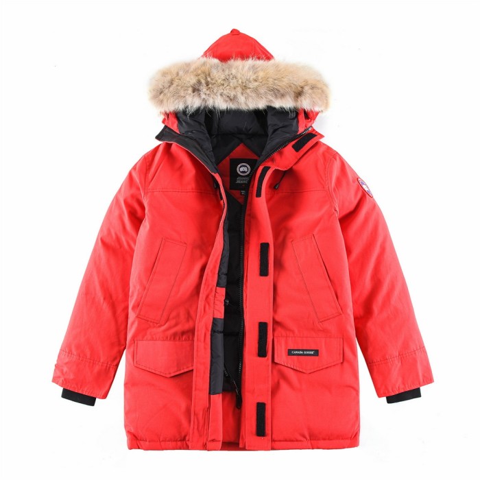 C GOOSE UNISEX LANGFORD PARKA ( AAA+ QUALITY )