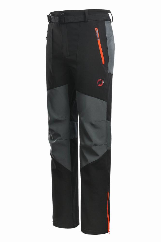 MT 1557# MEN'S WINDSTOPPER SOFTSHELL PANTS