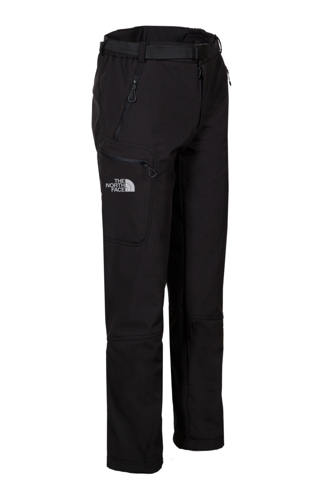 TNF 1712# MEN'S WINDSTOPPER SPFTSHELL PANTS