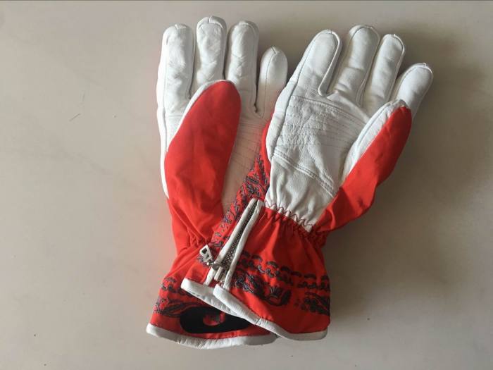GL01# WOMEN'S SKI SNOWBOARD GLOVES
