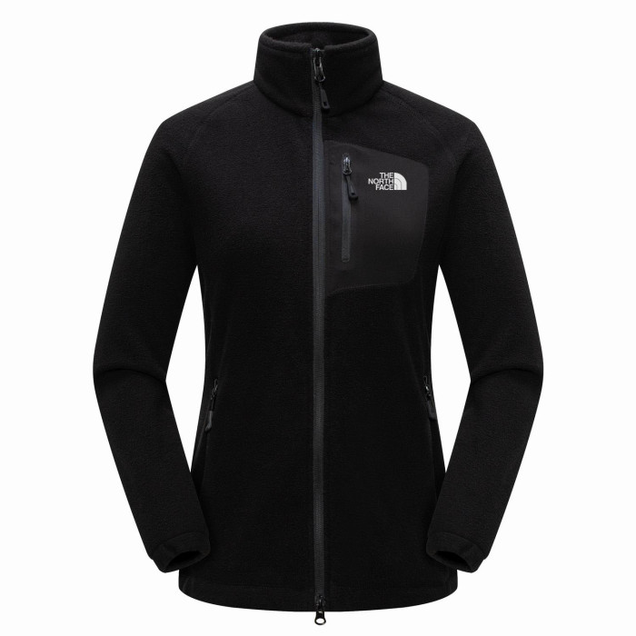 TNF 9006# WOMEN'S FLEECE JACKETS