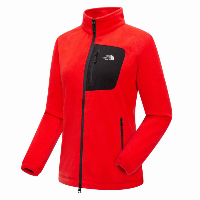 TNF 9006# WOMEN'S FLEECE JACKETS