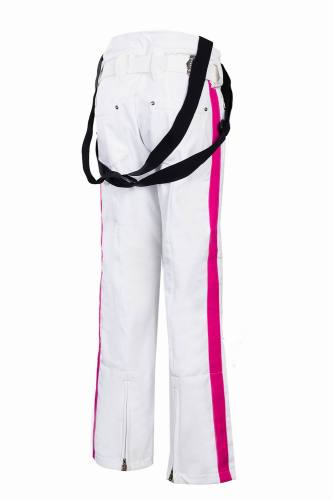 B1169# WOMEN'S WINDSTOPPER SOFT SKI PANTS