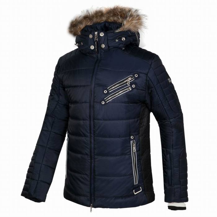 B75032# STVEVEN MEN'S COTTON SKI SNOWBOARD JACKETS