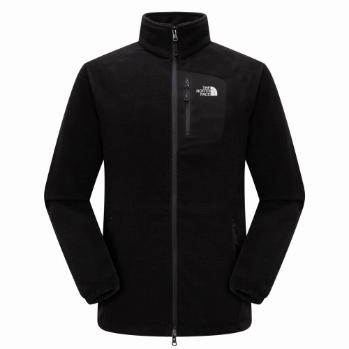 TNF 9005# MEN'S FLEECE JACKETS