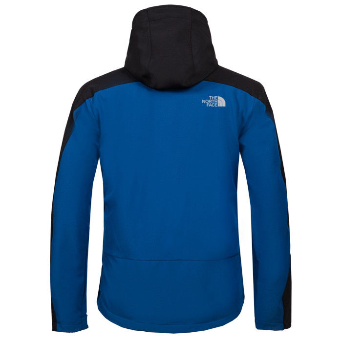 TNF 1701# MEN'S WINDSTOPPER SPFTSHELL JACKETS