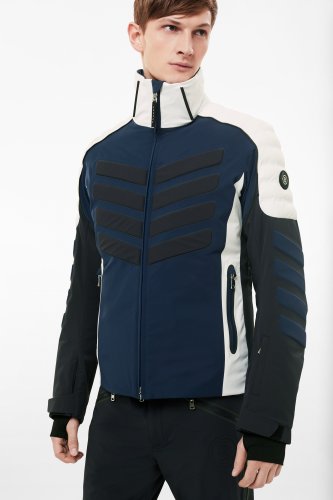 B9102# MEN'S LIAM COTTON SKI SNOWBOARD JACKETS
