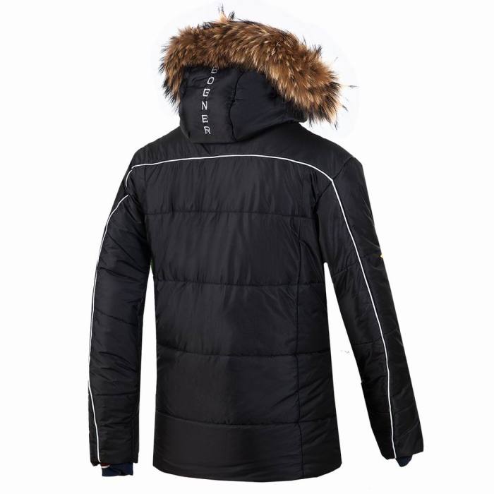 B3032# MEN'S COTTON SKI SNOWBOARD JACKETS