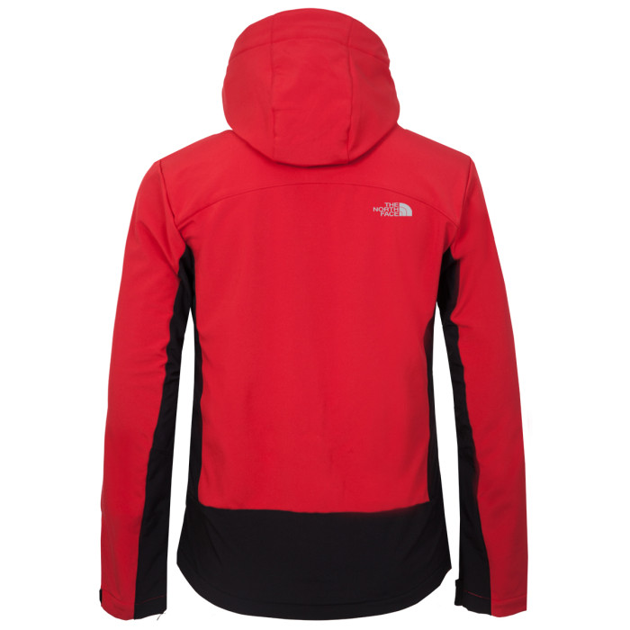TNF 1806# MEN'S WINDSTOPPER SPFTSHELL JACKETS