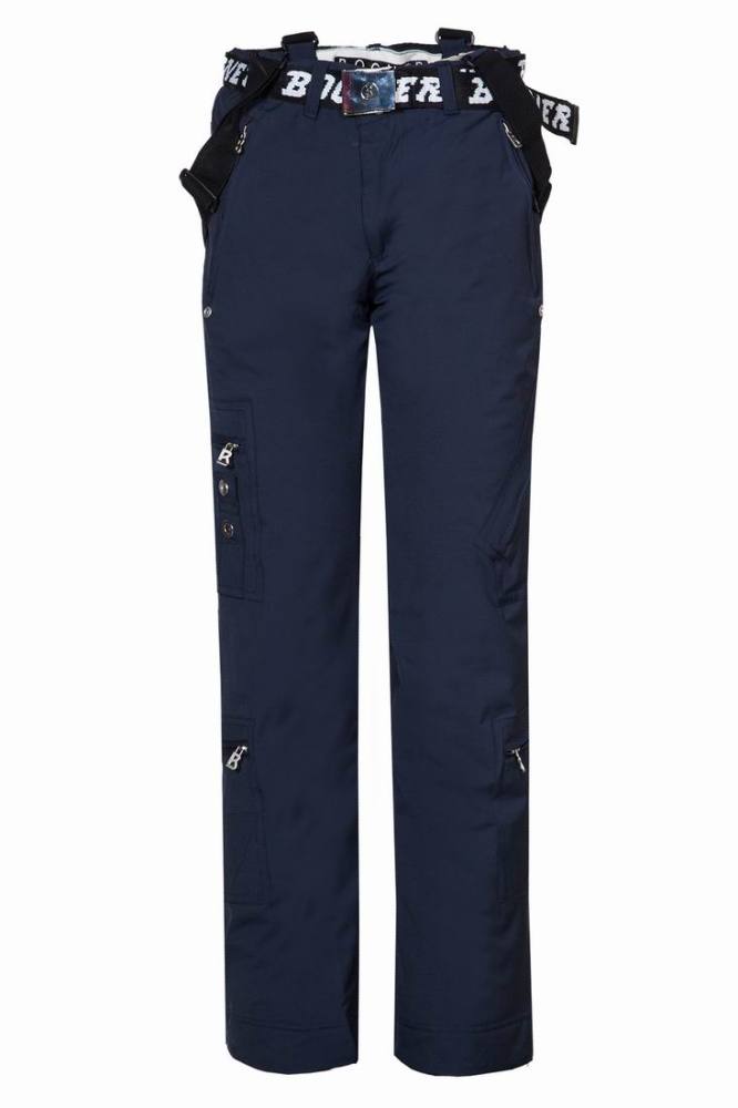 B5754# MEN'S SKI SNOWBOAD PANTS