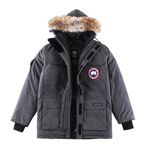 C GOOSE UNISEX EXPEDITION PARKA ( AAA+ QUALITY )