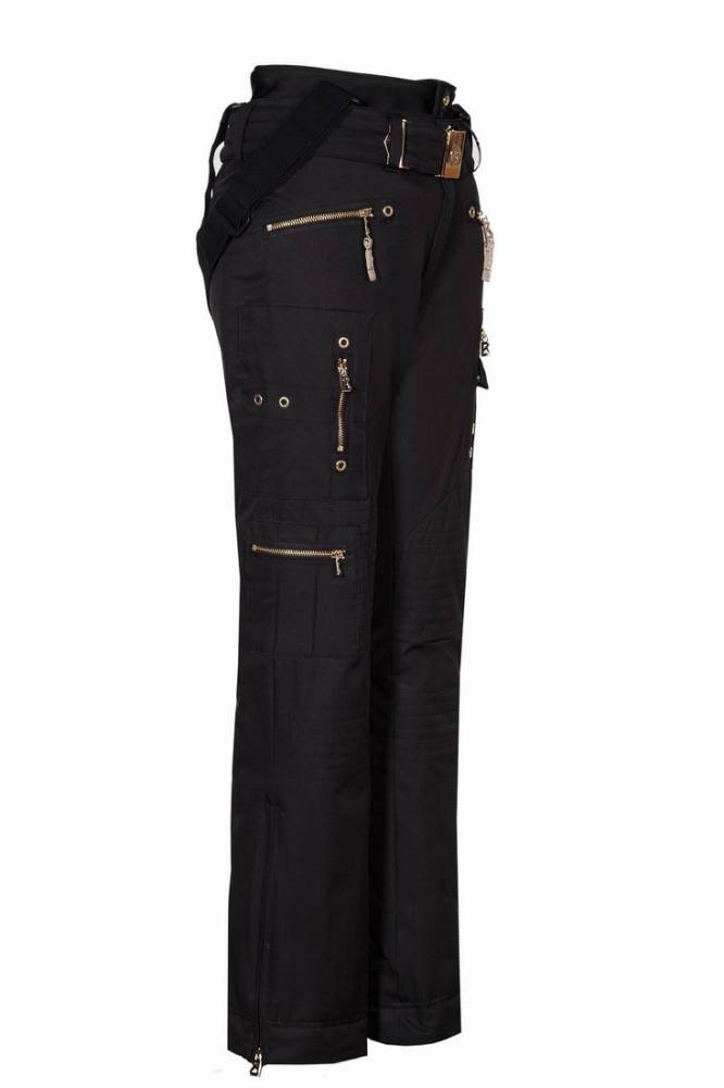 B5855# WOMEN'S SKI SNOWBOARD PANTS