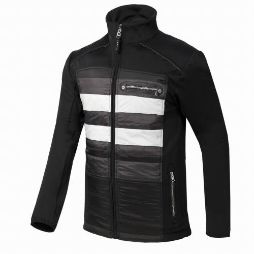 B1801# MADDOX MEN'S WINDSTOPPER SOFTSHELL JACKET