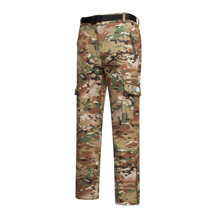 TNF 8031# MEN'S WINDSTOPPER SPFTSHELL PANTS