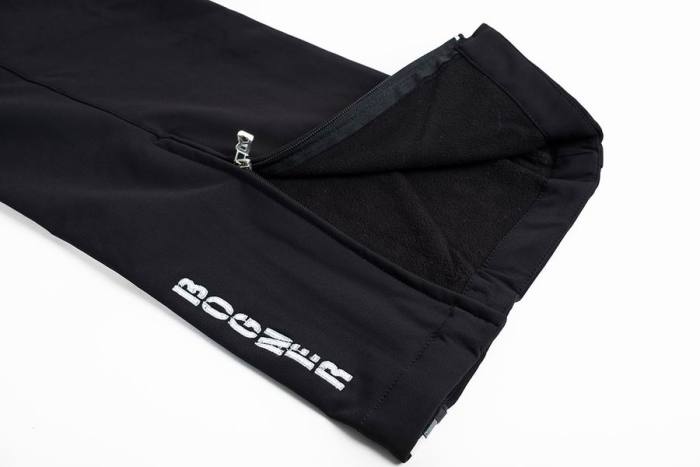 B13117# MEN'S WINDSTOPPER SOFT PANTS