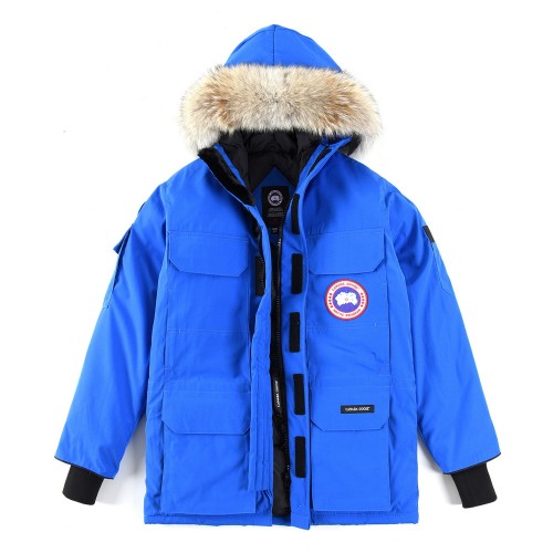 C GOOSE UNISEX EXPEDITION PARKA ( AAA+ QUALITY )