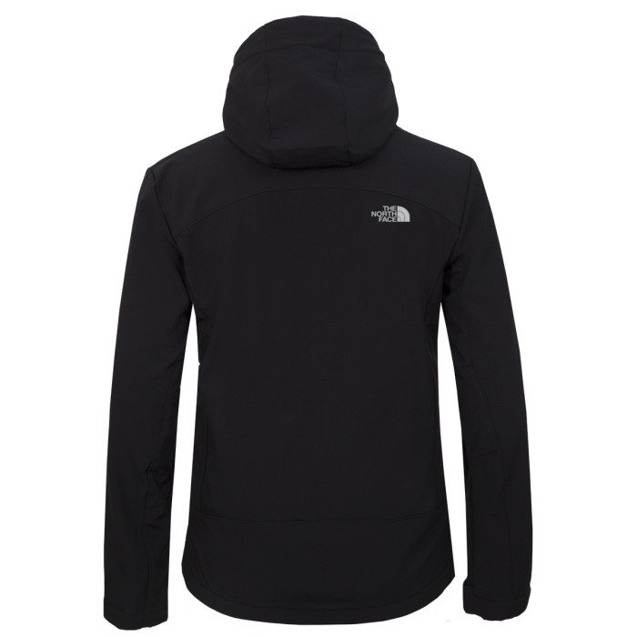 TNF 1806# MEN'S WINDSTOPPER SPFTSHELL JACKETS