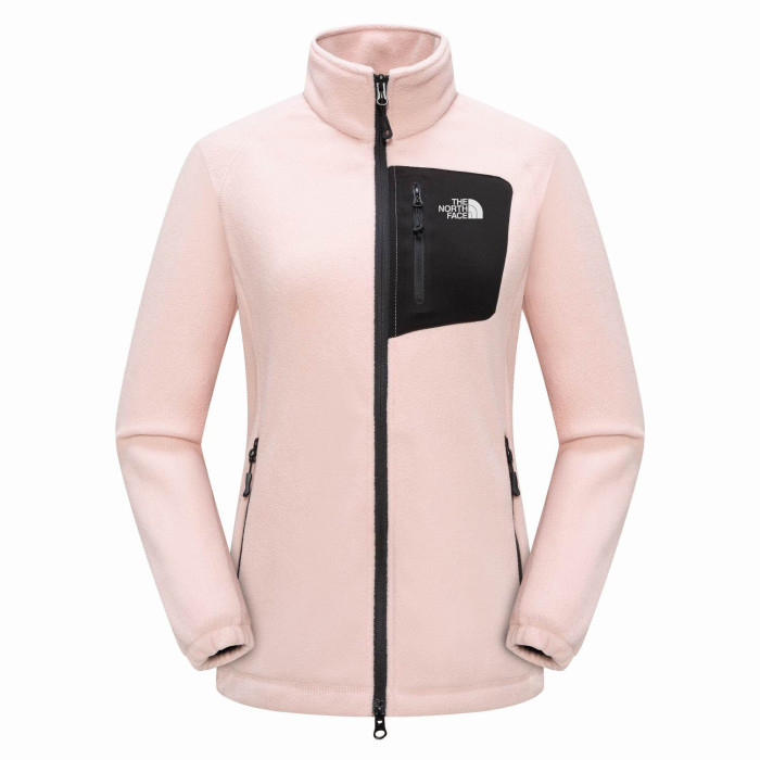 TNF 9006# WOMEN'S FLEECE JACKETS