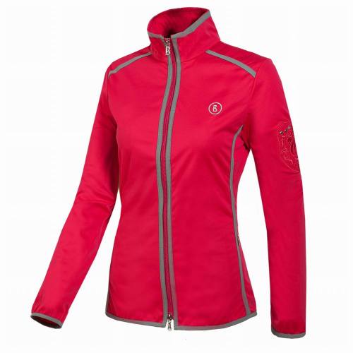 B12121# WOMEN'S WINDSTOPPER SOFTSHELL JACKET